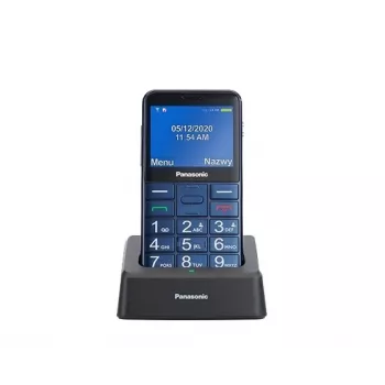 Teléfono móvil Panasonic Corp. KX-TU155EX