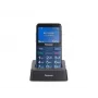 Teléfono móvil Panasonic Corp. KX-TU155EX