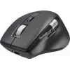 Ratón inalámbrico YENKEE SPIN DUAL 2095BK — ratón óptico compacto de doble modo, modelo YMS 2095B SPIN