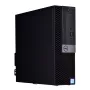 DELL OptiPlex 7060 i5-8500 16GB 256GB SSD SFF Win11pro Reacondicionado