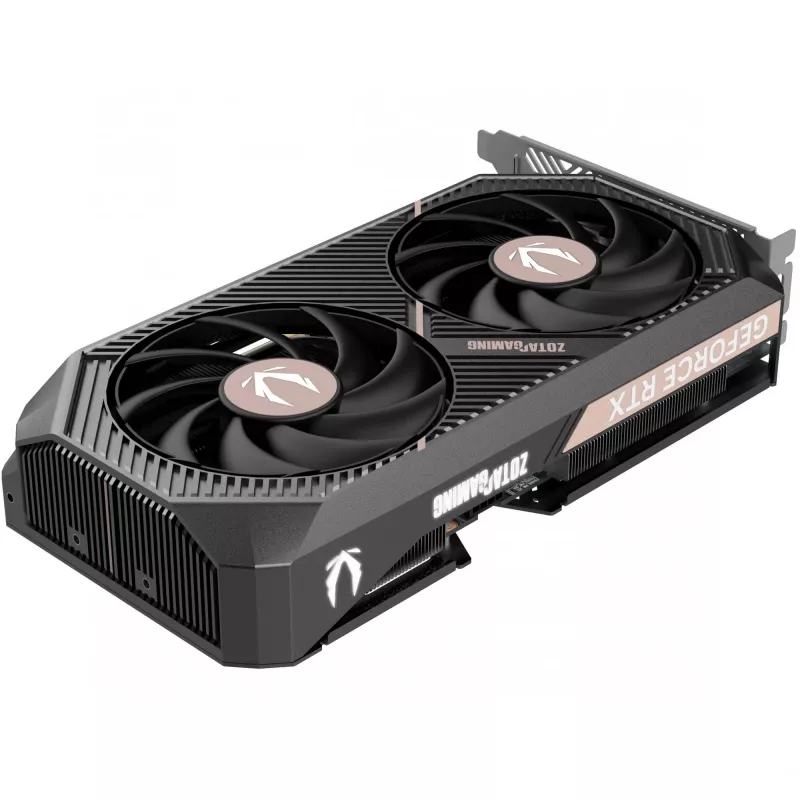 Tarjeta gráfica Zotac GAMING GeForce RTX 5060 Ti AMP