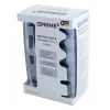 Cortapelos PRIME3 STR11 negro gris