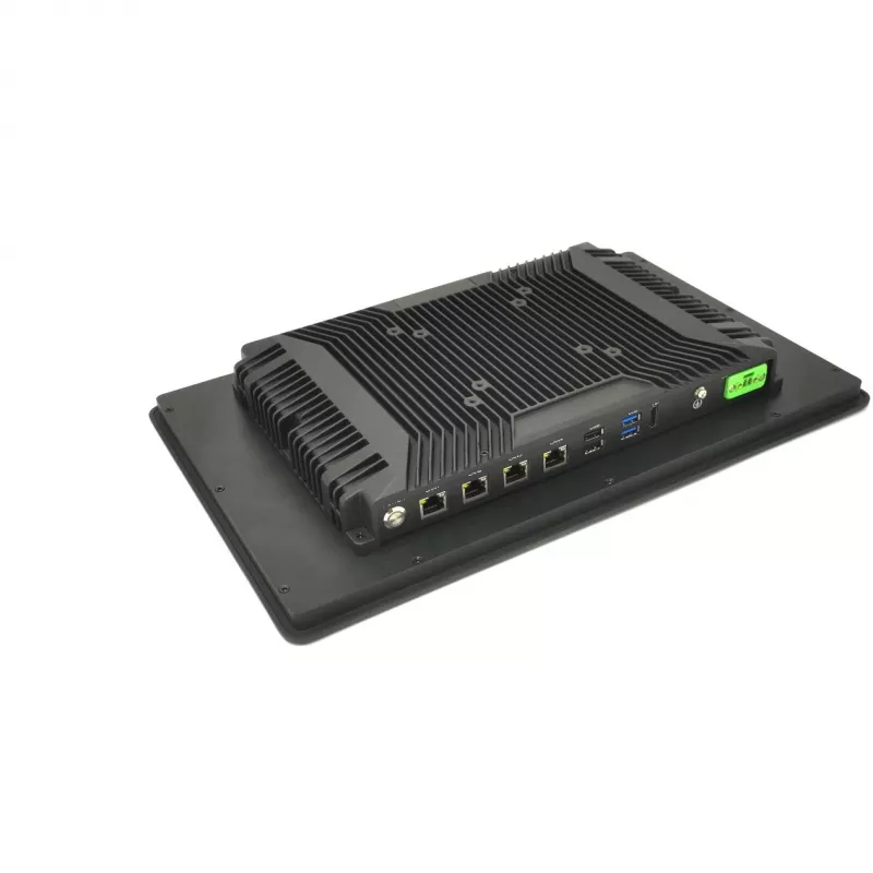 ALLNET AIO IPC Industrial Windows/Linux 15,6