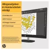 HP 27-cr0471ng - Todo en uno (solución completa) - Ryzen 7 7730U - RAM 16 GB - SSD 512 GB - NVMe - Radeon Graphics - 1GbE, Wi-Fi 6, Bluetooth - WLAN: 802.11a/b/g/n/ac/ax, Bluetooth