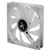 Ventilador de caja de 120 mm XILENCE Performance A+ XF064 con rodamiento fluido dinámico, 500–1500 rpm, blanco