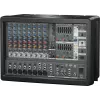 Behringer PMP1680S mezclador de audio 10 canales 10 - 200000 Hz negro