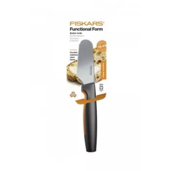 Cuchillo de mantequilla Fiskars 1057546
