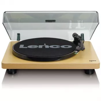 Tocadiscos de transmisión por correa Lenco L-30