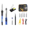 Extralink Set soldador de punta de precisión 80W 220-480°C