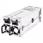 SilverStone SST-GM1000-2UG V2 fuente de alimentación redundante 2HE - 1000 Watt