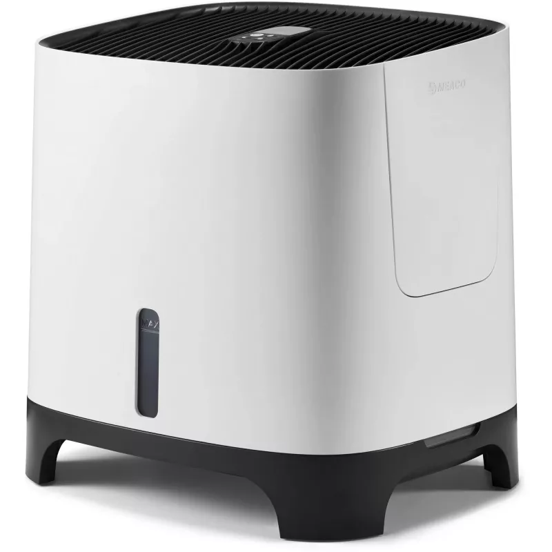 Armin 680, Humidificador blanco/negro, humidificador por evaporación