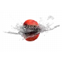 SpyraBlast globos de agua reutilizables, rojo, 4 uds. (SPWB1R)