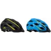 Casco de bicicleta FISCHER Urban Montis talla S/M negro con interior de EPS