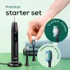 Cepillo de dientes eléctrico sónico Beurer Midnight Ink azul oscuro