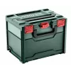 Maletín rígido para herramientas Metabo 626888000