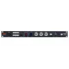 Preamplificador de audio WARM AUDIO WA73-EQ — monocanal, negro, 20–20.000 Hz, entrada 1200 Ω, 115/230 V