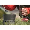 Juego de ollas Primus PrimeTech 1,3 L, aluminio, diámetro 17,8 cm, altura 108 mm, peso 524 g