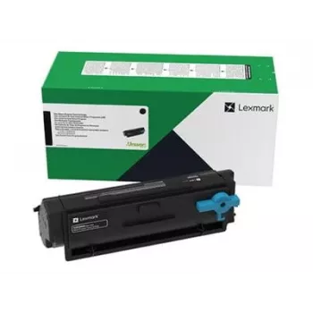Cartucho de tóner Lexmark B342000 1500 páginas negro