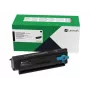 Cartucho de tóner Lexmark B342000 1500 páginas negro