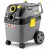 Aspirador de tambor Kärcher NT 30/1 Ap L — seco y húmedo, depósito 30 L, 1380 W, caudal de aire 74 l/s, 25,4 kPa