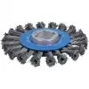 Cepillo de alambre accesorio para amoladora angular Bosch 2 608 620 731