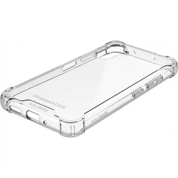 dbramante1928 eco-shield protector de pantalla, Samsung Galaxy XCover7, transparente