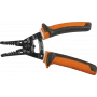 KLEIN TOOLS KLT 11054-EINS - Pelacables, 200 mm (11054-EINS)
