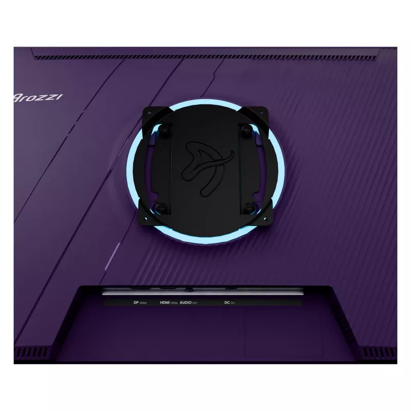 Monitor Arozzi Nova 24