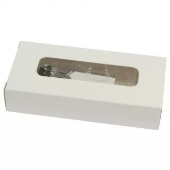 Módulo SFP ALLNET ALL4791 2,5 Gbit/s monomodo LC