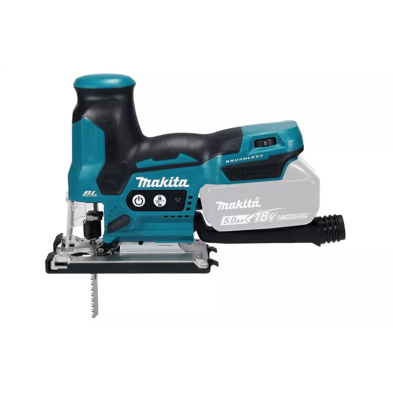 Makita DJV185Z Sierra de calar 3000 CPM 400 W 1,92 kg