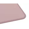 Alfombrilla de ratón serie Colors Misty Rose 300x250 mm