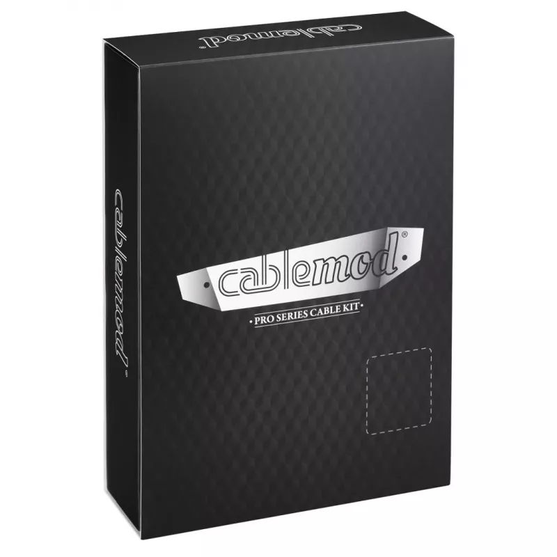 Cablemod CM-PRTS-FKIT-NKKR-R cable de alimentación interno