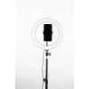 Trípode Havit ST7012 Pro con anillo de luz