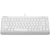 Teclado A4Tech FSTYLER FK11 blanco A4TKLA47119 (A4TKLA47119)