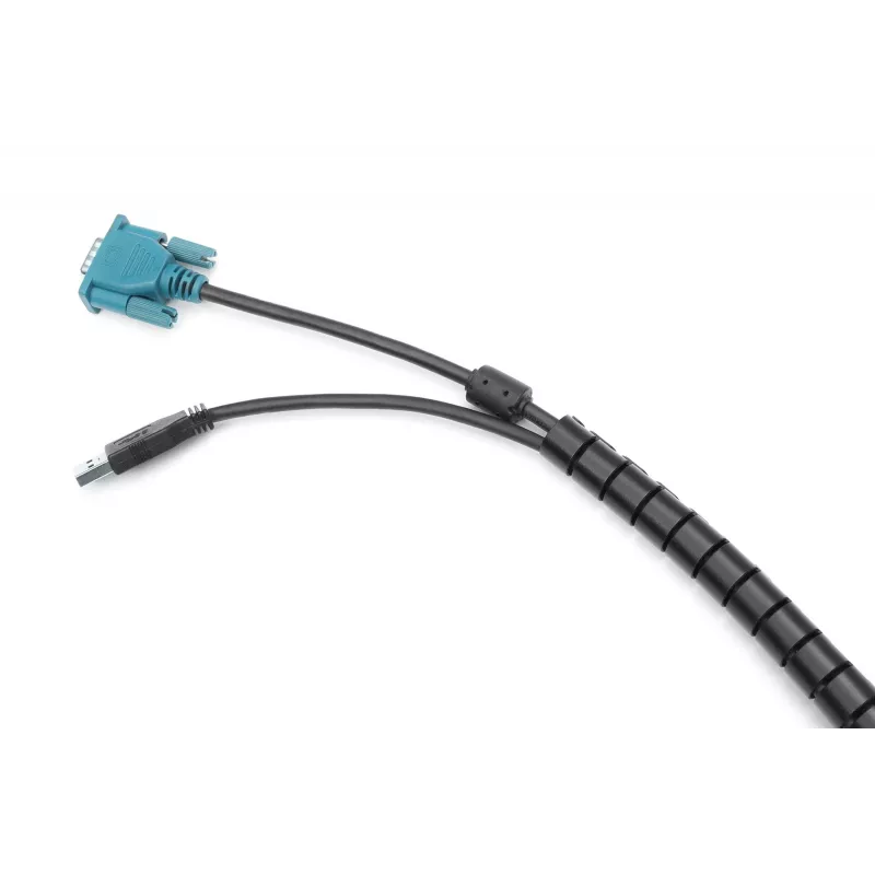 Canaleta para cables Digitus DA-90508 5 m