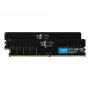 MEMORIA DIMM 32GB DDR5-4800/KIT2 CT2K16G48C40U5 CRUCIAL