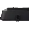 SUNRED | Calefactor | RD-DARK-VIN25H, Dark Vintage Hanging | Infrarrojos | 2500 W | Negro | IP44