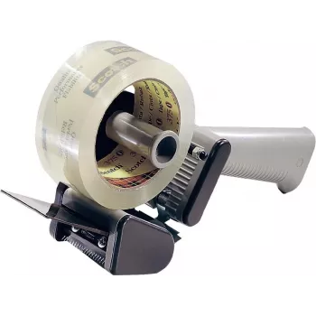 Dispensador de cinta adhesiva 50 mm 66 m 78-8114-0947-9
