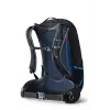 Mochila de trekking - Gregory Citro 30 Ozone negra