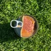OLLO Pure Beef and Green Tripe comida húmeda para perros, 400 g