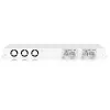 Switch gestionado Ubiquiti UISP-FIBER-OLT-XGS 10 Gbit/s 1U