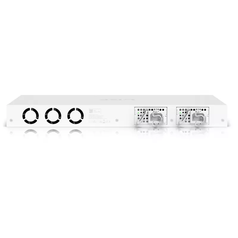 Switch gestionado Ubiquiti UISP-FIBER-OLT-XGS 10 Gbit/s 1U