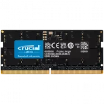 Memoria RAM Crucial DDR5 SODIMM 32GB 5600