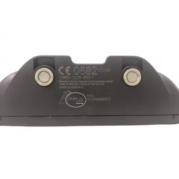 Gigaset C39280-Z4-C557 fuente de alimentación negra