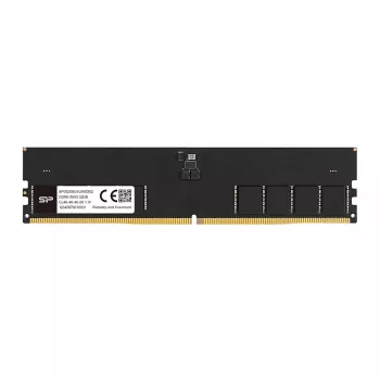 Memoria Silicon Power DDR5 5600 CL46 16GB SP016GBLVU560F02