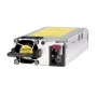 Hewlett Packard Enterprise HPE Aruba X372 - Fuente de alimentación redundante / Hot-Plug - AC 110-240 V - 1050 Watt - Europa - para HPE Aruba 2930M 24, 2930M 40, 2930M 48, 3810M 24,