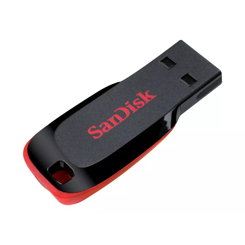 SanDisk Cruzer Blade memoria USB 2.0 de 16 GB (3 uds.), azul/verde/rosa