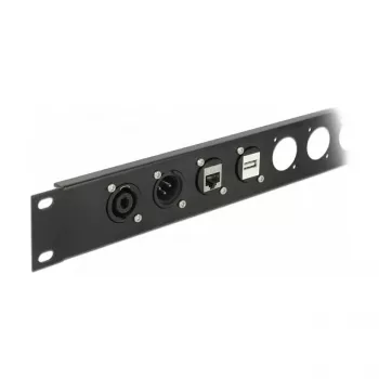DeLOCK módulo Keystone 86705