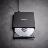 DVD RW USB3.2 EXT/NEGRO 5401400 Intenso