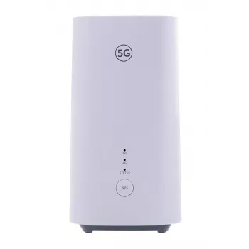Huawei 5G CPE 5 router de interior - Router - 3 Gbps